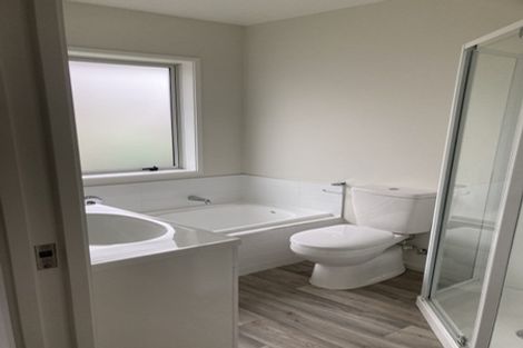 Photo of property in 3d Kendon Drive, Rolleston, 7614