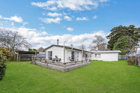 Photo of property in 29 Mcshane Street, Pukekohe, 2120