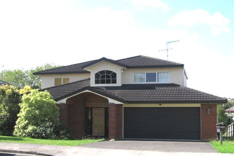 Photo of property in 39 Millstream Drive, Henderson, Auckland, 0610