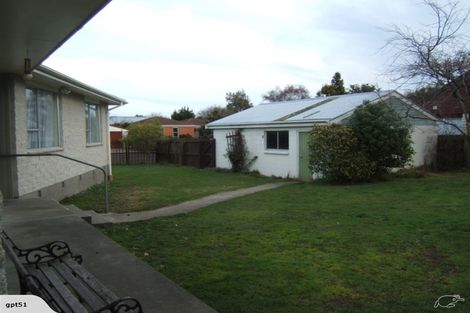 Photo of property in 65 Lakewood Drive, Burwood, Christchurch, 8083
