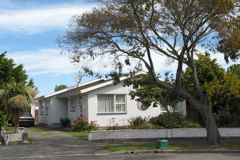 Photo of property in 11 Karlaw Place, Parklands, Christchurch, 8083