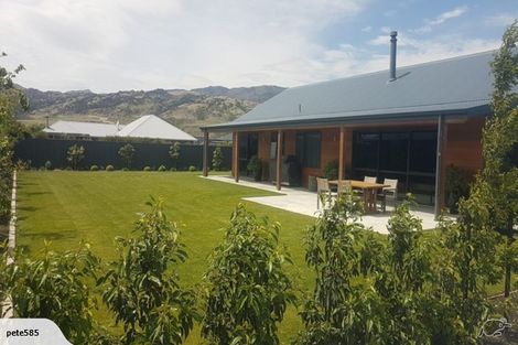 Photo of property in 37a Missy Crescent, Mount Pisa, Cromwell, 9383