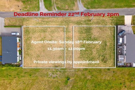 Photo of property in 45 Lyon Street, Featherston, 5710