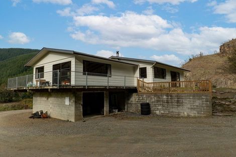 Photo of property in 266 Wairoa Gorge Road, Wairoa Valley, Brightwater, 7091