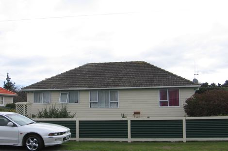 Photo of property in 13 Herrington Street, Foxton, 4814