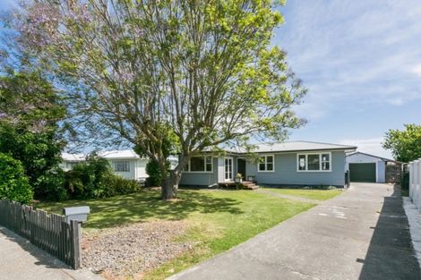 Photo of property in 87 Coverdale Street, Onekawa, Napier, 4110
