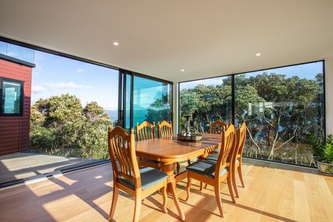 Photo of property in 10 Satchell Way, Kaiwharawhara, Wellington, 6035