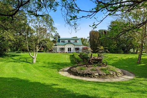 Photo of property in 58 Te Roto Road, Otaki, 5512
