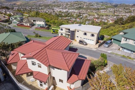 Photo of property in 75 Mclintock Street, Johnsonville, Wellington, 6037
