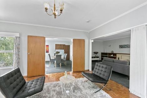 Photo of property in 39 Oban Street, Wadestown, Wellington, 6012