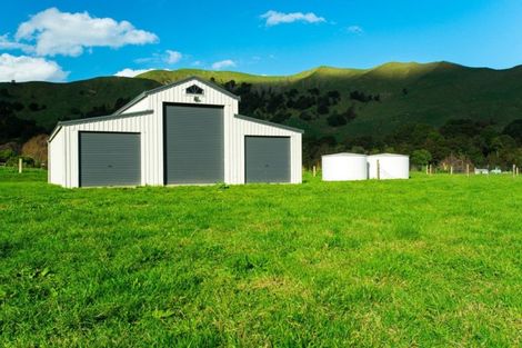 Photo of property in 673f Riverside Road, Matokitoki, Gisborne, 4071