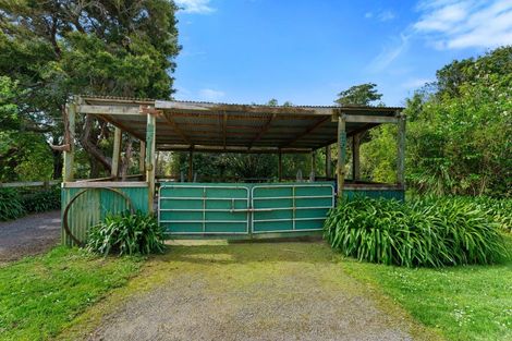 Photo of property in 58 Te Roto Road, Otaki, 5512