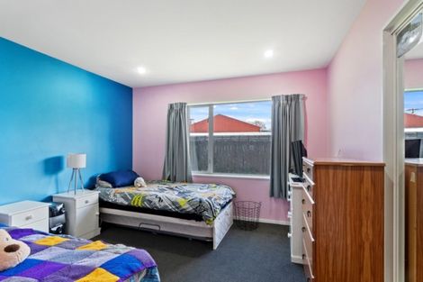 Photo of property in 23 Birchgrove Gardens, Mairehau, Christchurch, 8052