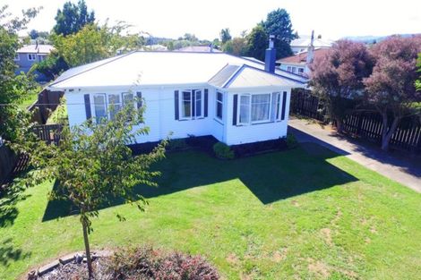 Photo of property in 32 Elizabeth Street, Levin, 5510
