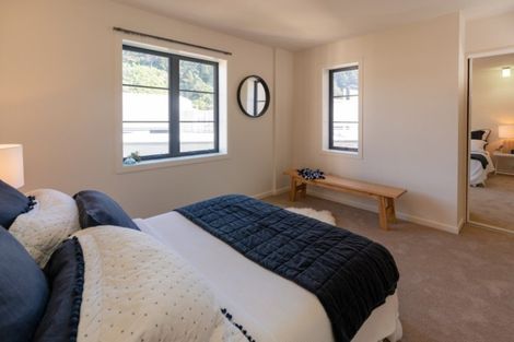 Photo of property in Westhaven Apartments, 23/127 Molesworth Street, Thorndon, Wellington, 6011