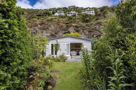 Photo of property in 1/2 Heberden Avenue, Sumner, Christchurch, 8081