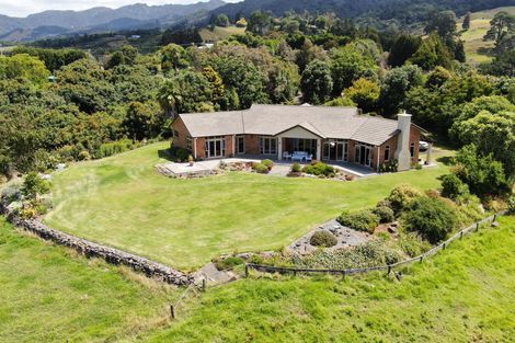 Photo of property in 244a Lindemann Road, Tahawai, Katikati, 3170