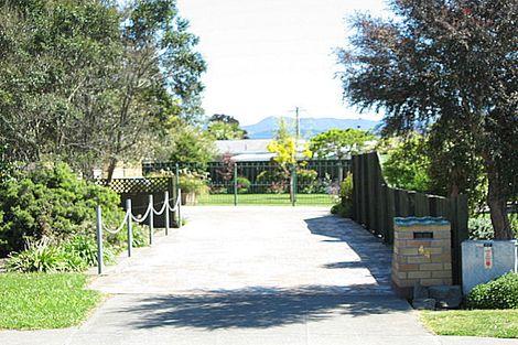 Photo of property in 44 Westhaven Place, Redwoodtown, Blenheim, 7201