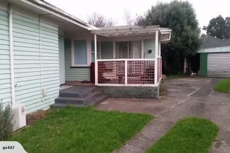 Photo of property in 314 Spinley Street, Te Awamutu, 3800