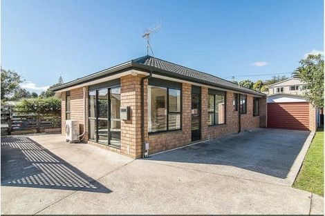 Photo of property in 64b Matatua Road, Raumati Beach, Paraparaumu, 5032