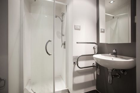 Photo of property in The Volt Apartments, 121/430 Queen Street, Auckland Central, Auckland, 1010