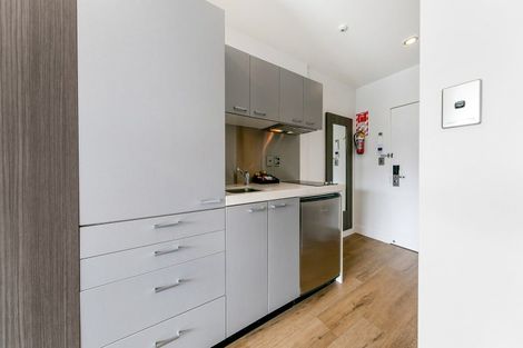 Photo of property in 313/31 Davis Crescent, Newmarket, Auckland, 1023