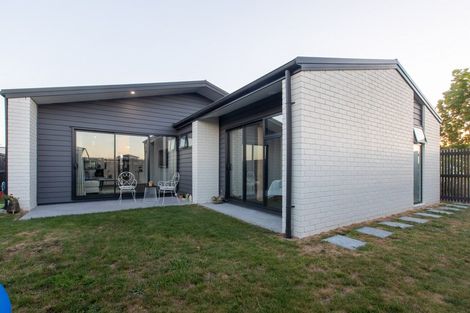 Photo of property in 65 Probert Crescent, Chartwell, Hamilton, 3210