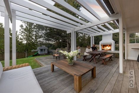 Photo of property in 853 State Highway 16, Waimauku, 0812