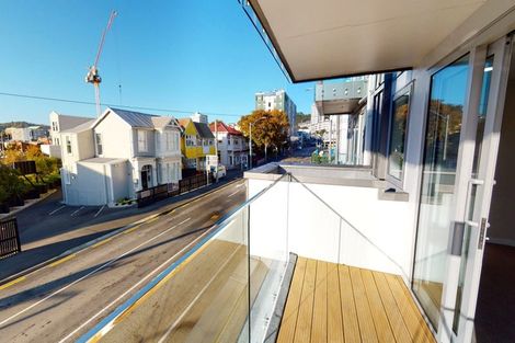 Photo of property in 4/294 Willis Street, Aro Valley, Wellington, 6011