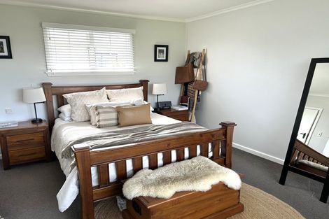 Photo of property in 9 Woodville Street, Leeston, 7632