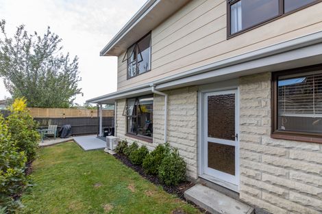 Photo of property in 4/93 Tennyson Street, Sydenham, Christchurch, 8023