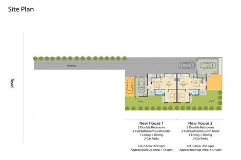 Photo of property in 279a Tancred Street, Ashburton, 7700