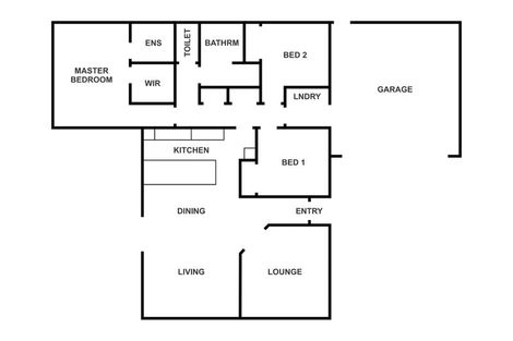 Photo of property in 4 Patatee Terrace, Baverstock, Hamilton, 3200