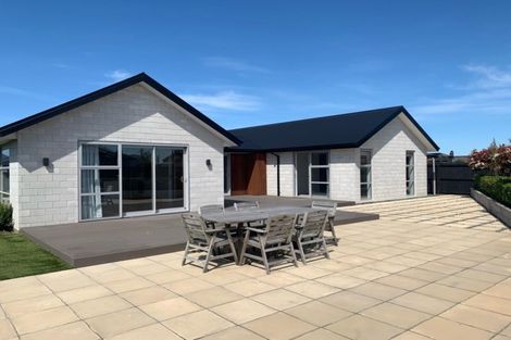 Photo of property in 27 Contrail Street, Wigram, Christchurch, 8042