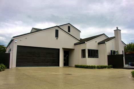 Photo of property in 530a Albert Street, Hokowhitu, Palmerston North, 4410