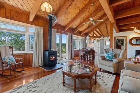 Photo of property in 48 Hollis Road, Waikino, Waihi, 3682