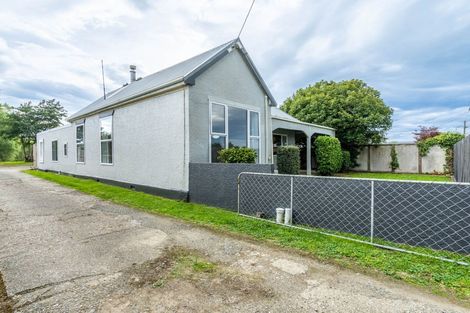 Photo of property in 72 Moore Road, Lorneville, Invercargill, 9874