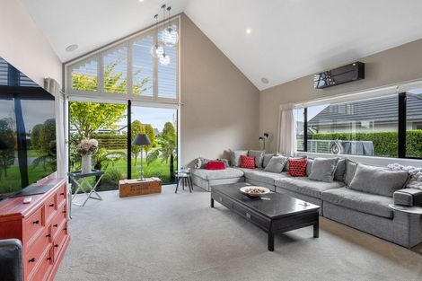 Photo of property in 31 Hinterland Drive, Prebbleton, 7604