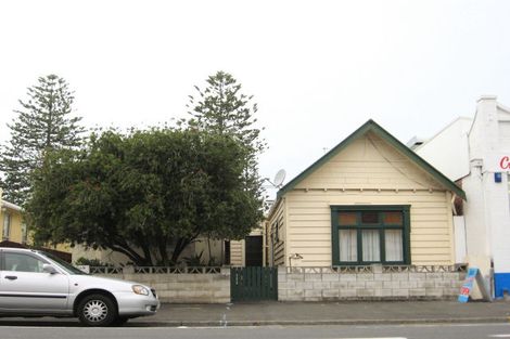 Photo of property in 468 Hastings Street, Napier South, Napier, 4110