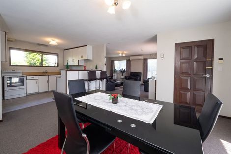 Photo of property in 20 Glassey Drive, Allenton, Ashburton, 7700