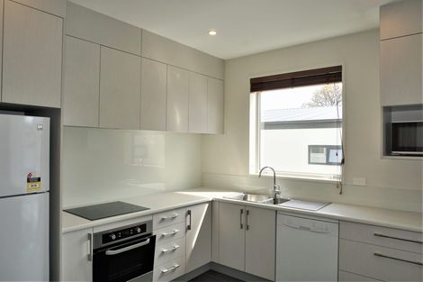 Photo of property in 237 Hereford Street, Christchurch Central, Christchurch, 8011