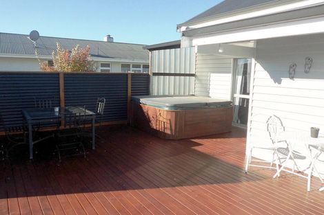 Photo of property in 19 Gammack Street, Temuka, 7920