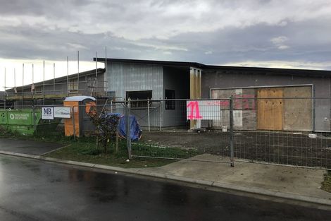 Photo of property in 11 Hollard Crescent, Lincoln, 7608