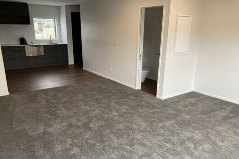 Photo of property in 5/27 New Brighton Road, Shirley, Christchurch, 8061