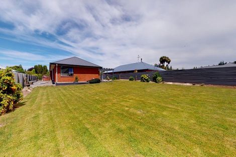Photo of property in 105 Dunford Street, Rakaia, 7710