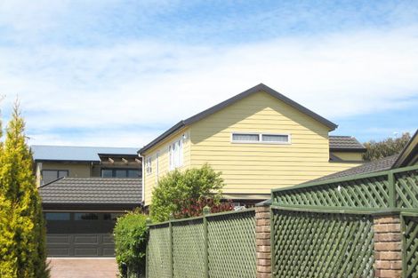 Photo of property in 2/17 Cordyline Place, Waimairi Beach, Christchurch, 8083