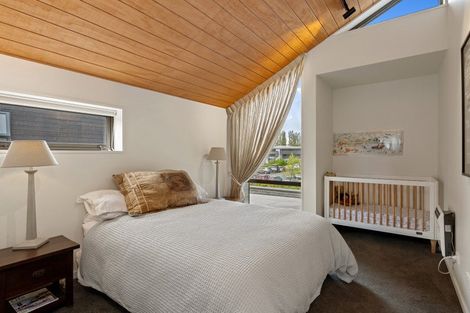 Photo of property in 1/141 Peterborough Street, Christchurch Central, Christchurch, 8013