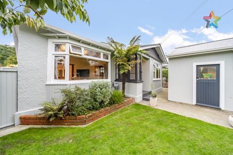 Photo of property in 40 Moa Street, Alicetown, Lower Hutt, 5010