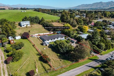 Photo of property in 16 Rees Street, Duntroon, Oamaru, 9494