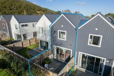 Photo of property in 22 Eruera Love Lane, Waterloo, Lower Hutt, 5011